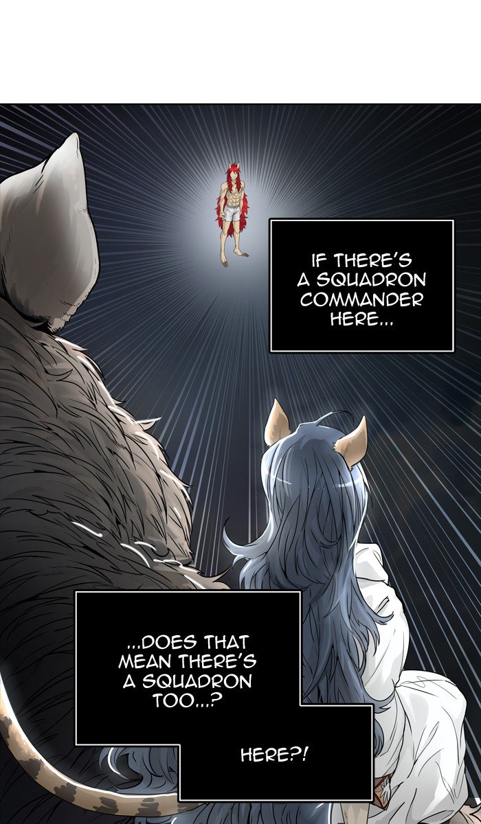 Tower of God, Chapter 452 image 080